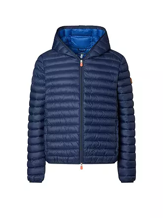 SAVE THE DUCK | Chaqueta acolchada ligera DONALD | blau